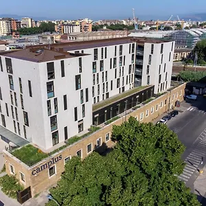 Camplus Casa Per Ferie Firenze