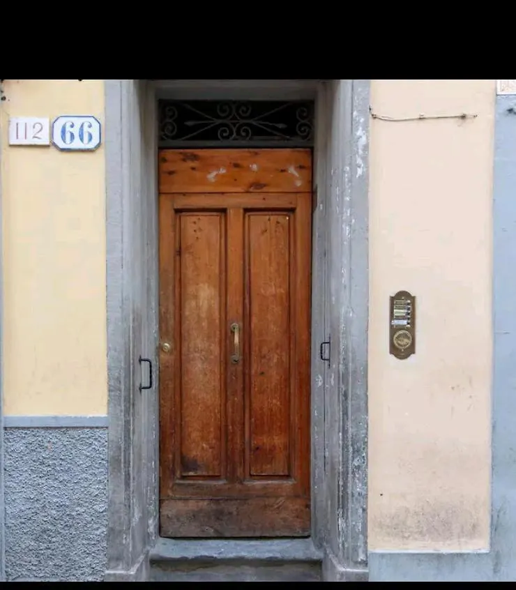 Santa Maria Novella Apartment Florence