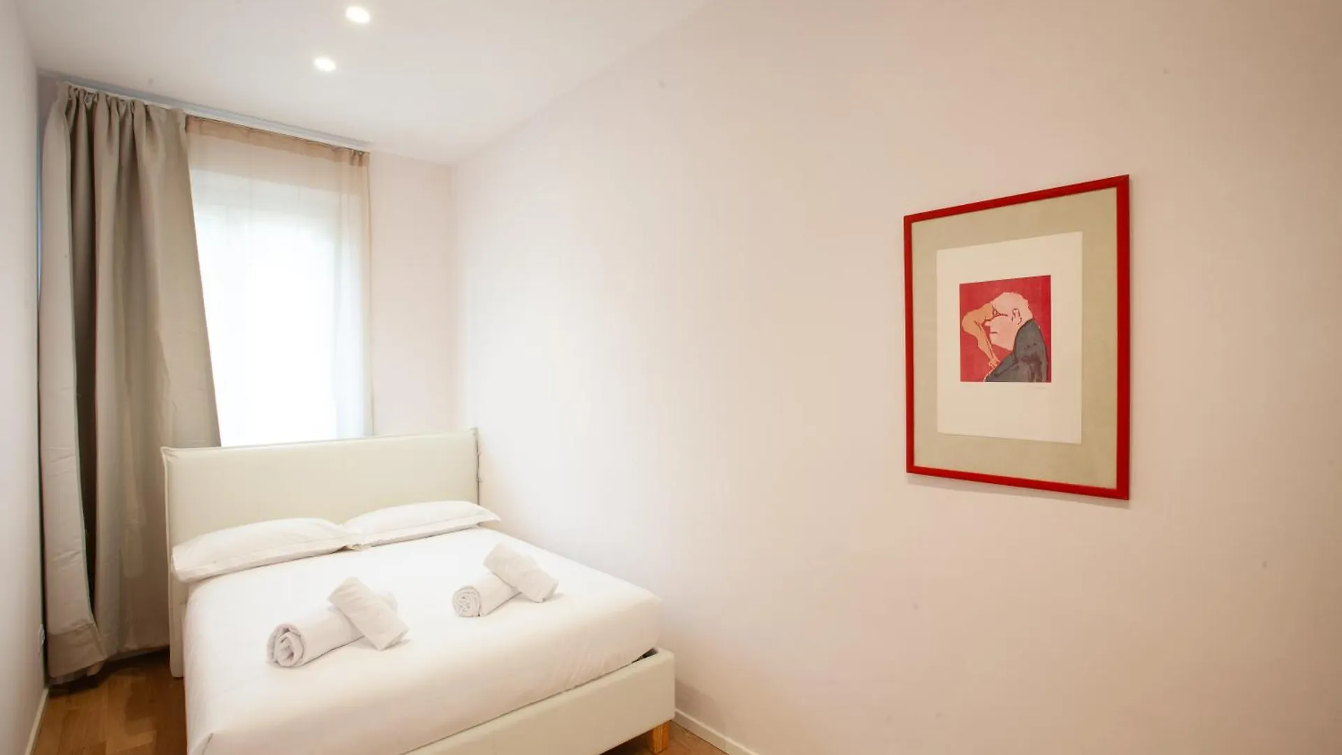 Santa Maria Novella Apartment Florence