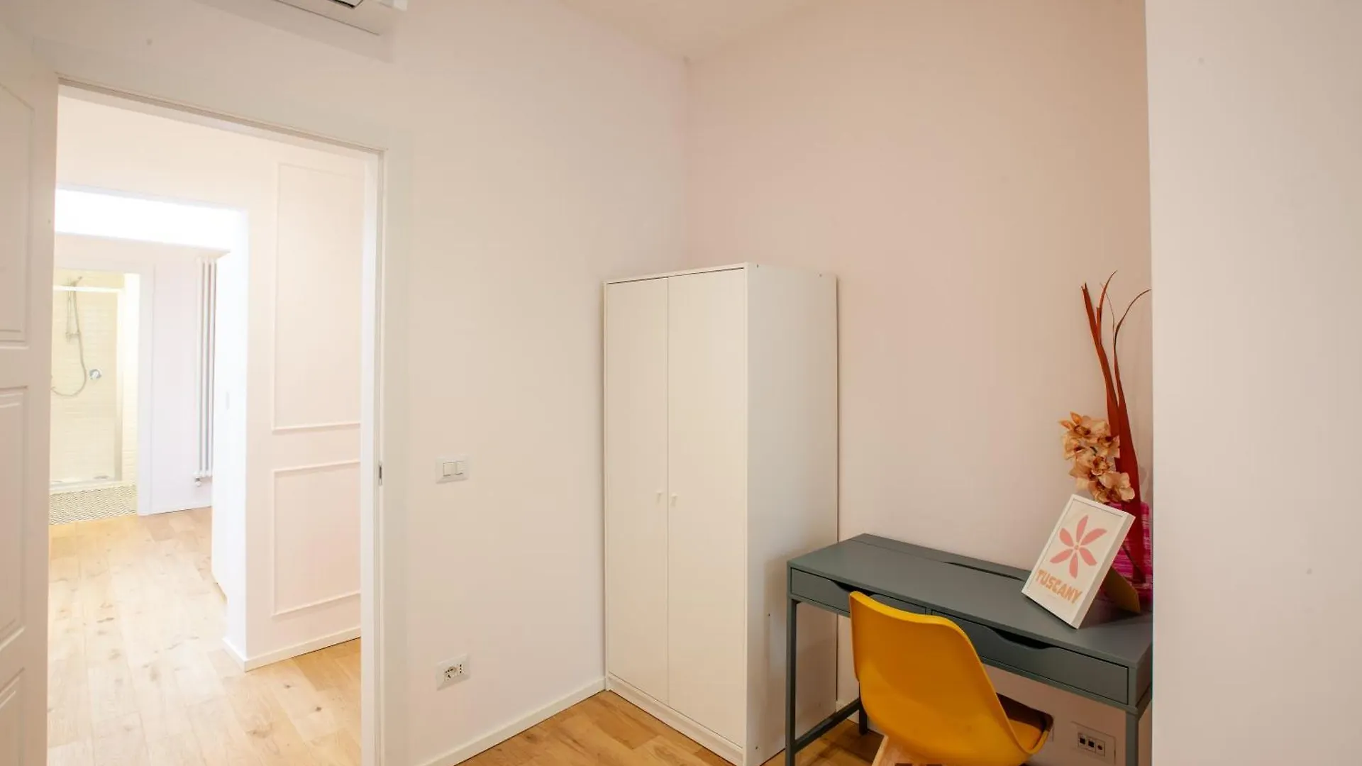 Santa Maria Novella Apartment Florence