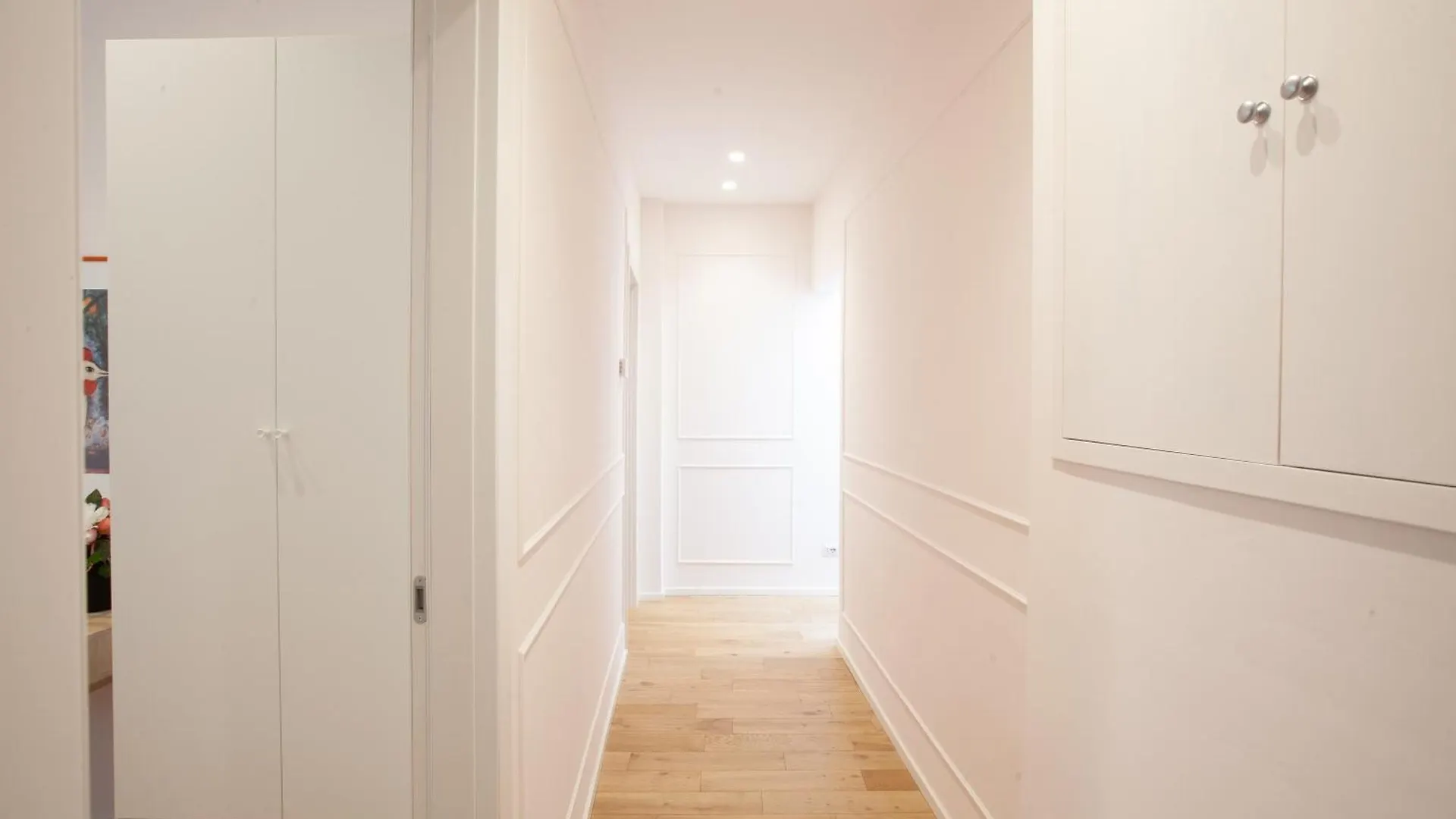 Santa Maria Novella Apartment Φλωρεντία