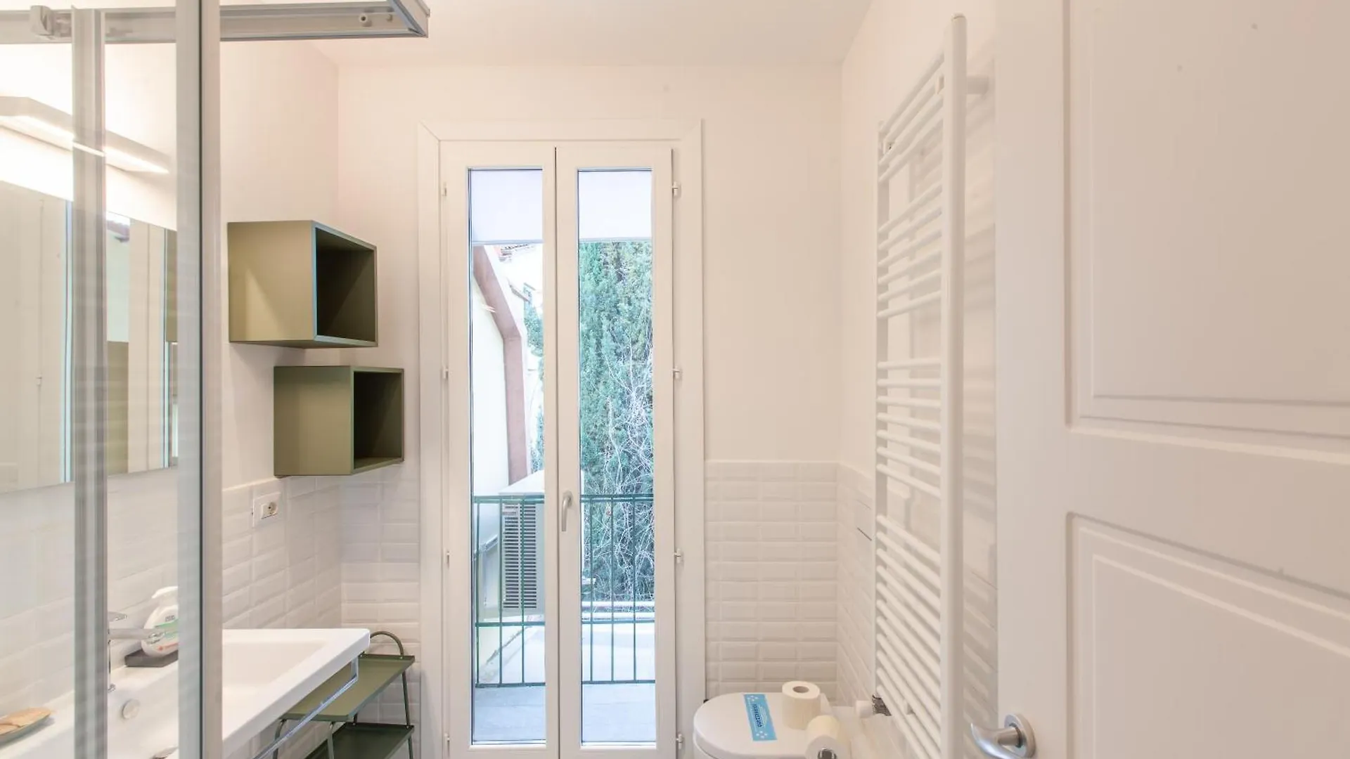 Santa Maria Novella Apartment Φλωρεντία