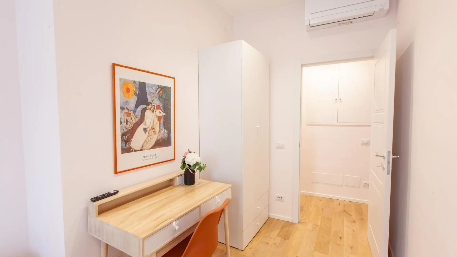 Santa Maria Novella Apartment Firenze Olaszország