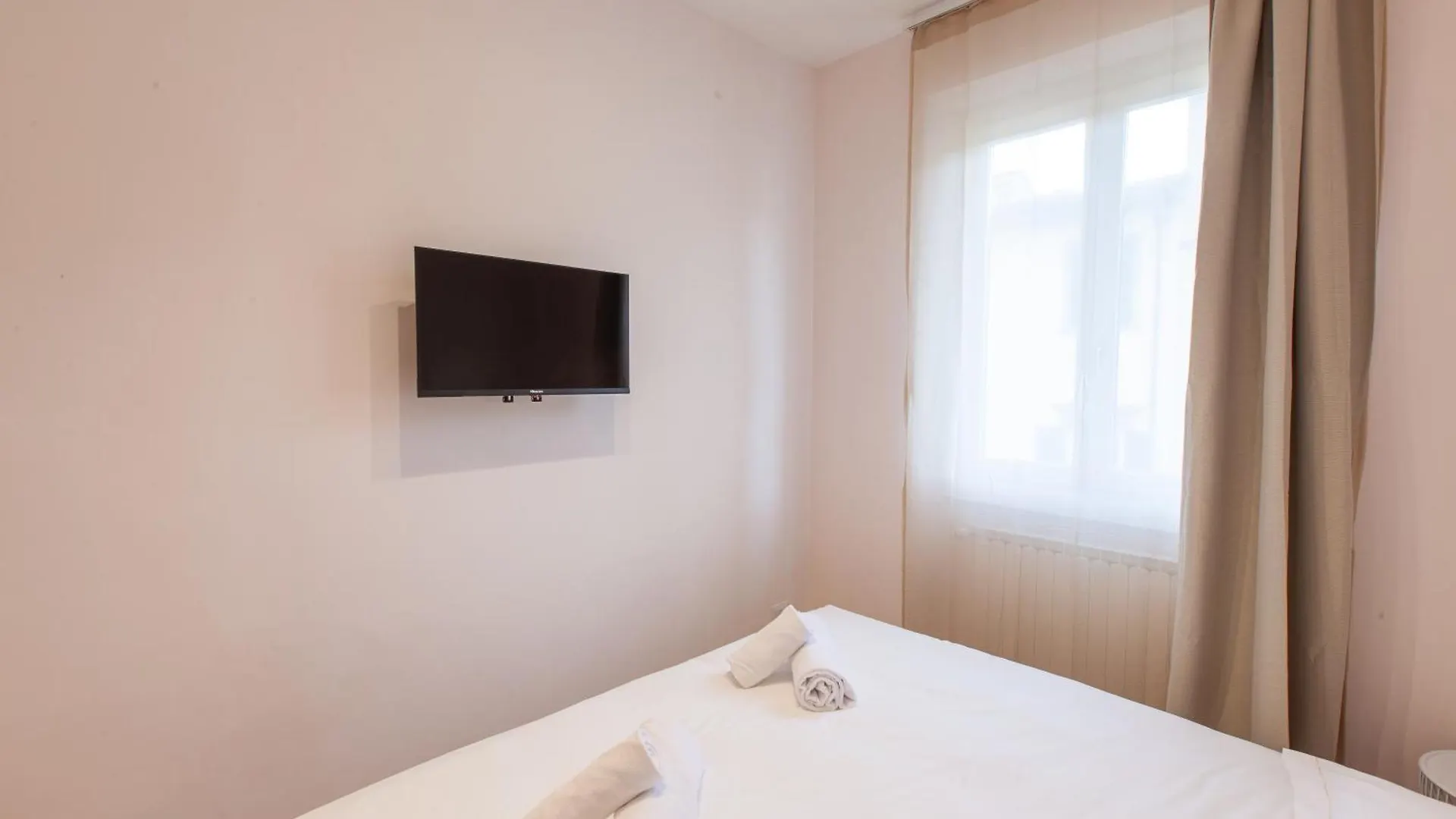 Santa Maria Novella Apartment Firenze Olaszország