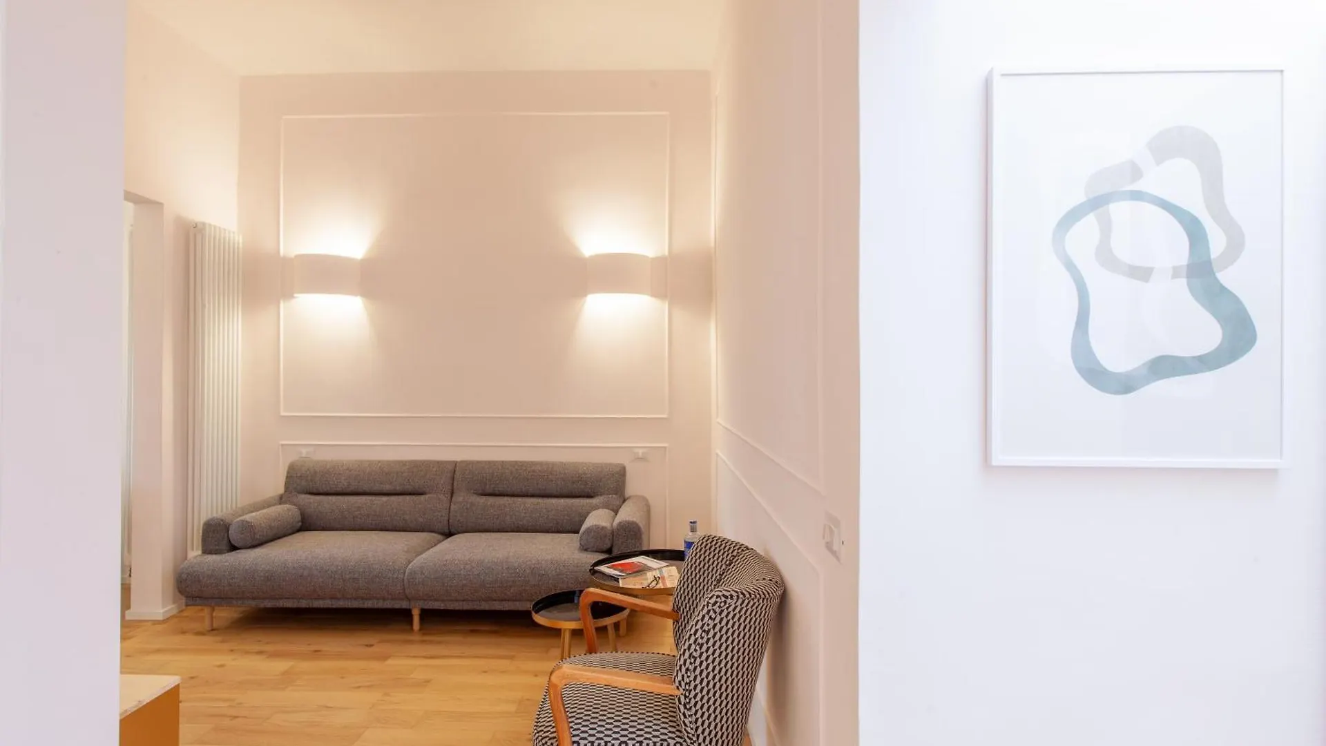 Santa Maria Novella Apartment Firenze