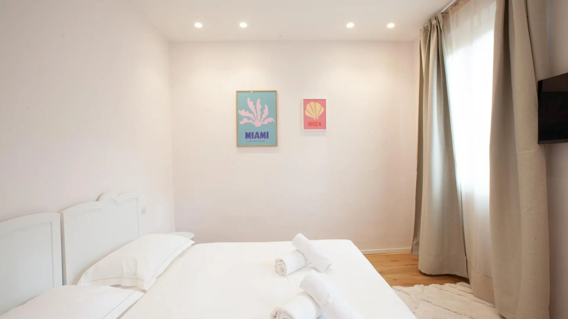 Santa Maria Novella Apartment Firenze