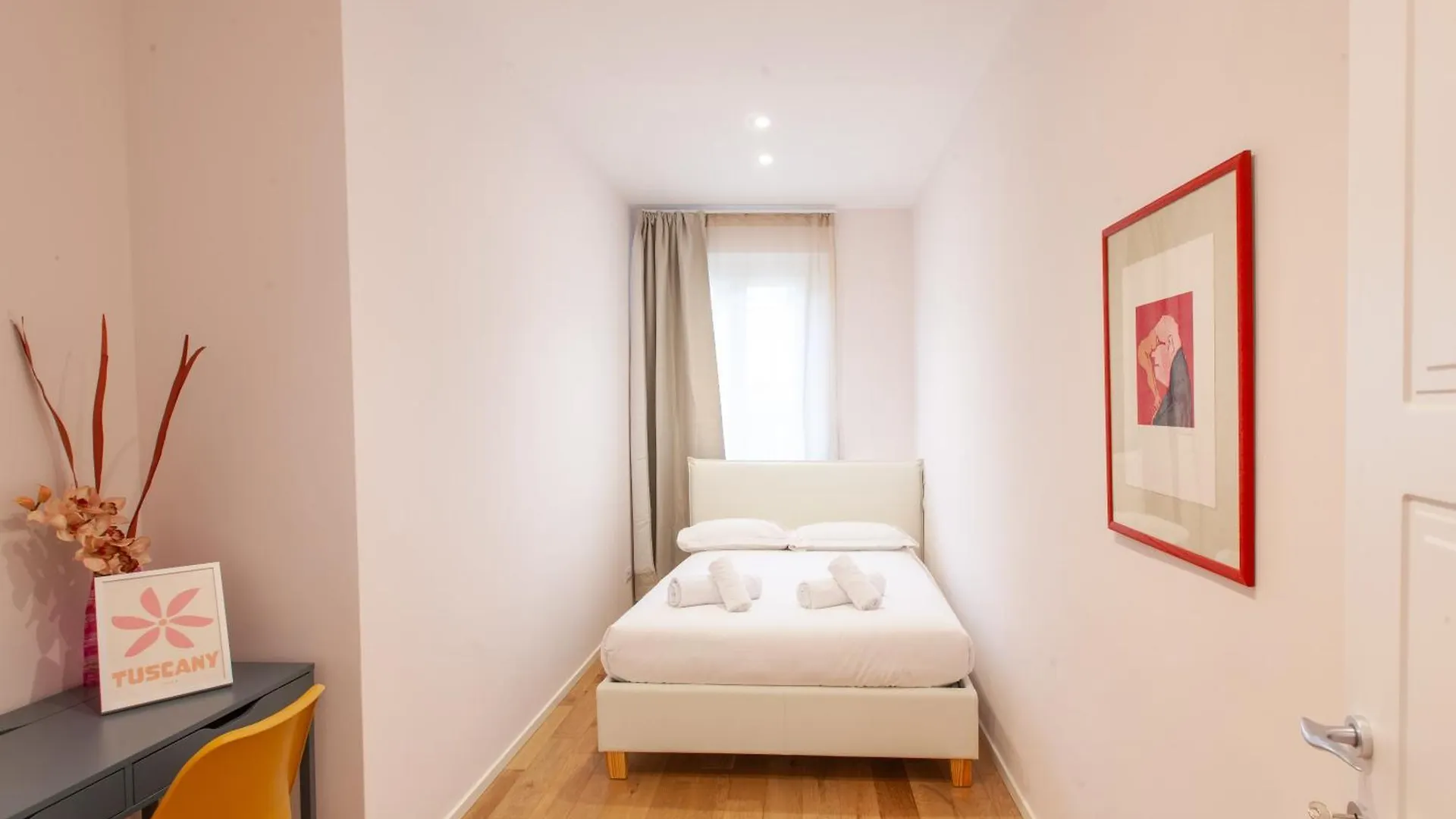 Santa Maria Novella Apartment Φλωρεντία Ιταλία
