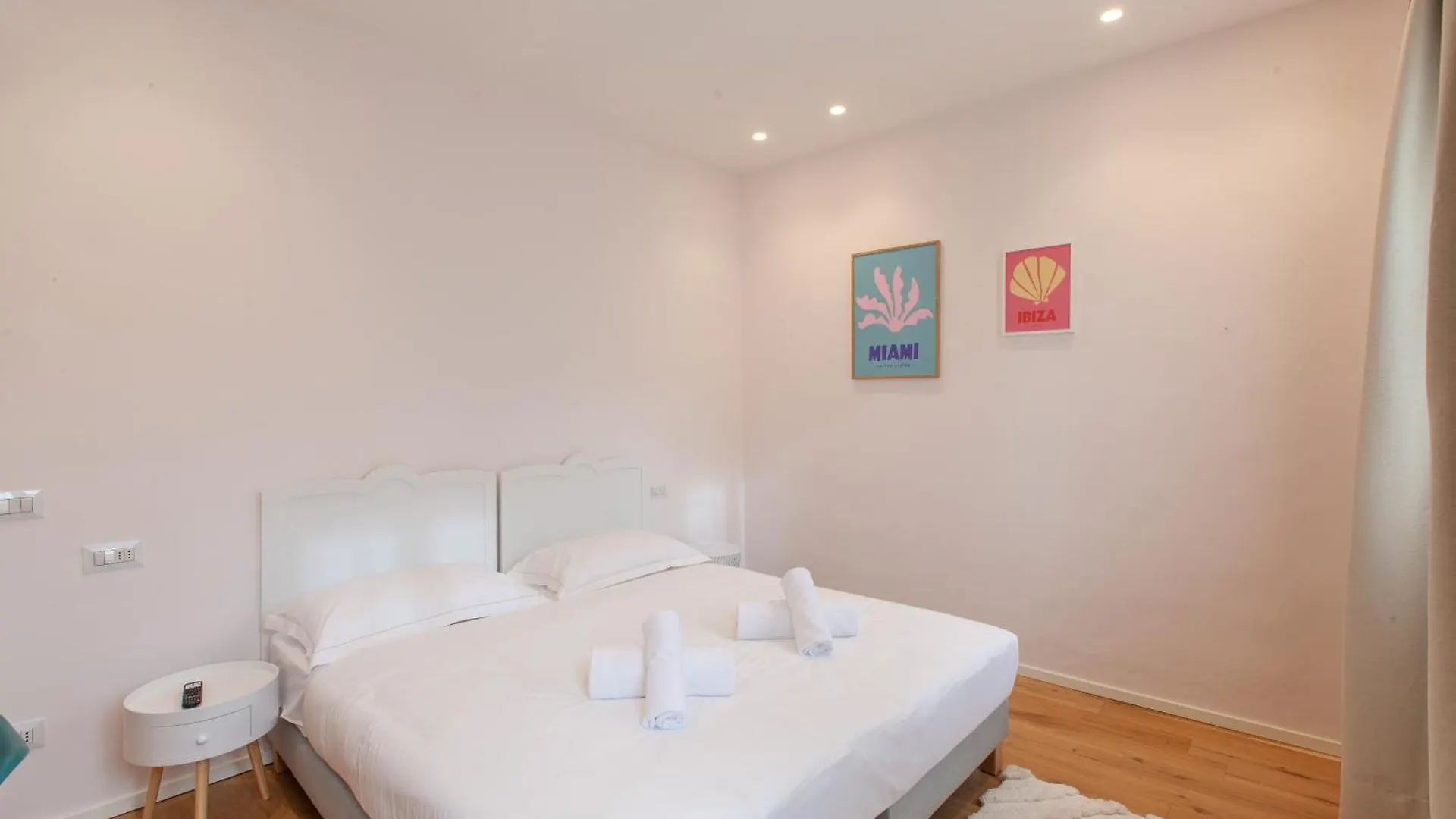 Santa Maria Novella Apartment Φλωρεντία