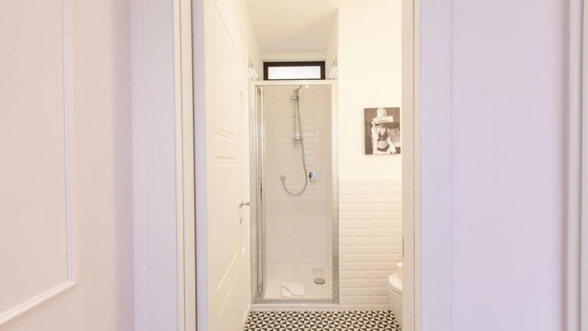 Santa Maria Novella Apartment Firenze 0*,