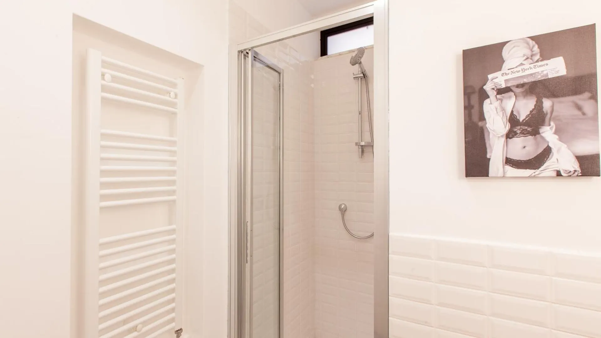 Santa Maria Novella Apartment Firenze 0*,