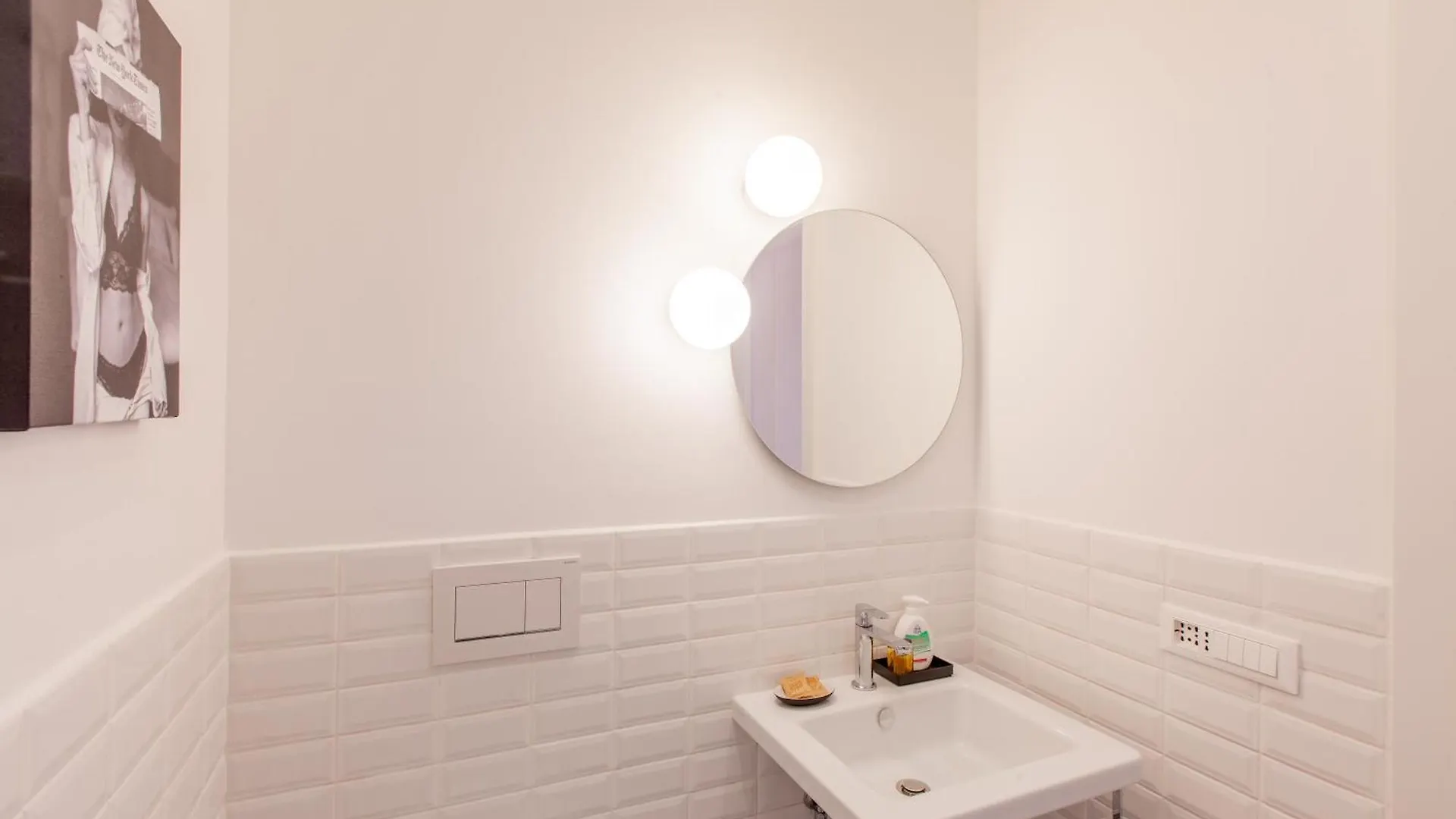 Santa Maria Novella Apartment Firenze Olaszország