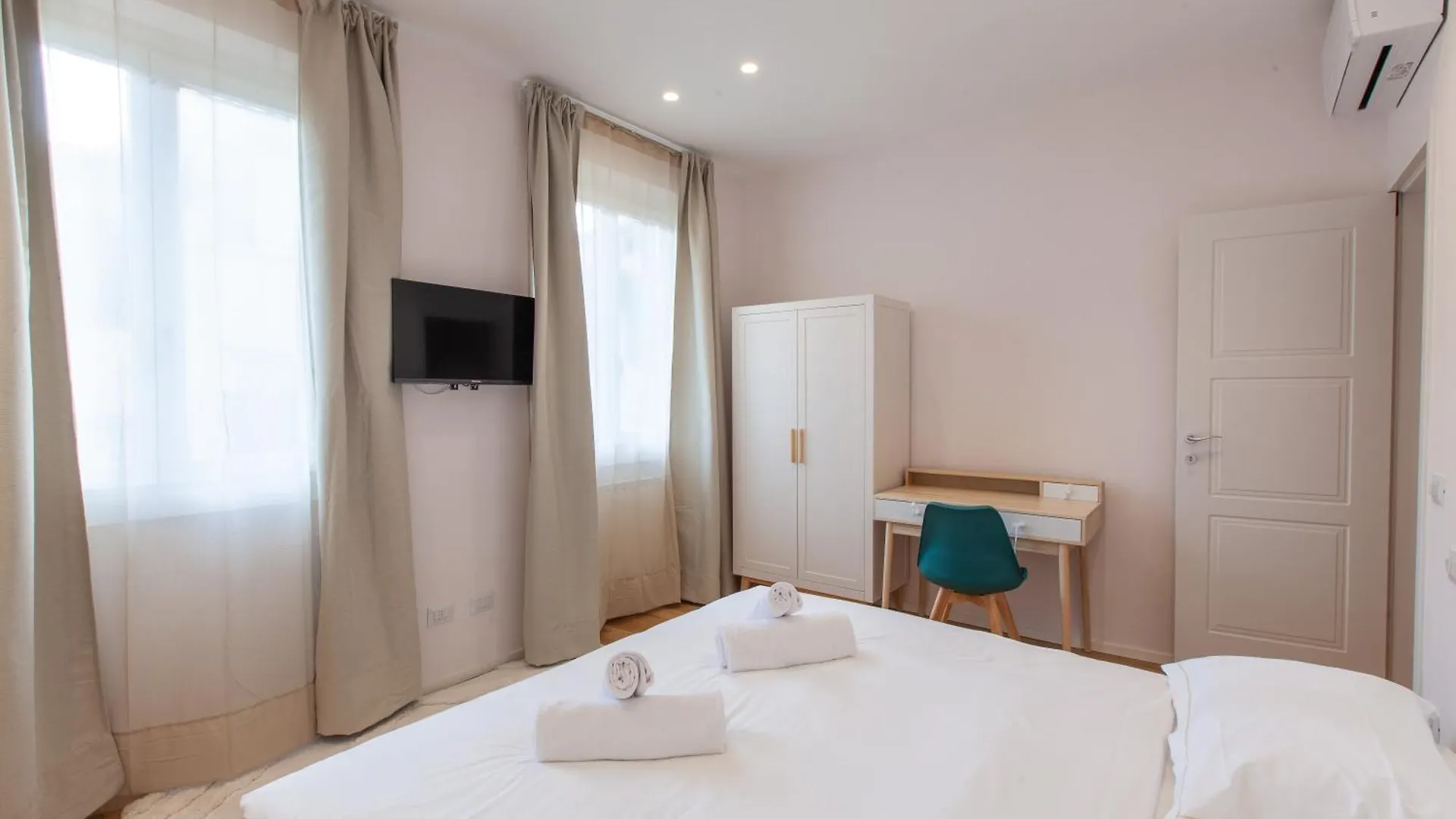 Santa Maria Novella Apartment Φλωρεντία